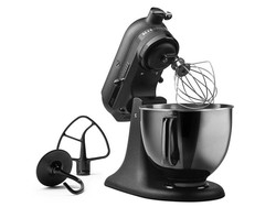 Mixer Mewah Harga Rp 13 Juta, Apa Istimewanya?