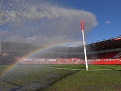 Ukuran Lapangan Sepakbola: Standar Internasional dan Variasinya
