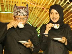 PDIP Banyuwangi Dukung Bupati Anas Maju Gubernur Jatim?