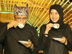 PDIP Banyuwangi Dukung Bupati Anas Maju Gubernur Jatim?