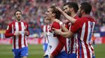Atletico Cukur Valencia