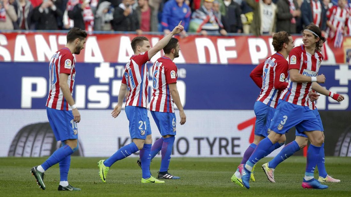 Foto: REUTERS/Javier Barbancho