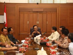 Pembangunan Rumah Sejahtera Tapak di Jatim Tak Memenuhi Target