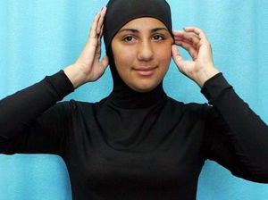 Viral, Burkini Day di Lebanon Jadi Kontroversi Viral, Burkini Day di Lebanon Jadi Kontroversi