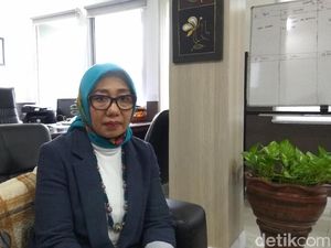 Penjelasan Komisioner KPPU yang Disorot karena Bawa Anak di Sidang