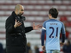 Pep Akui Melatih City Tak Semudah di Barca atau Bayern