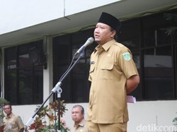 Pemkab Pasuruan Beri Bantuan Hukum Perangkat Desa OTT Pungli