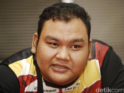 Fico Fachriza Ditangkap Karena Narkoba, Netizen: Siapa Berikutnya?