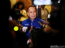 Soal Putaran Kedua, Demokrat: Belum Ada Komitmen dengan Partai Lain