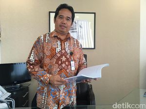 Dahana, BUMN Pembuat Bom Beromzet Rp 1,3 Triliun