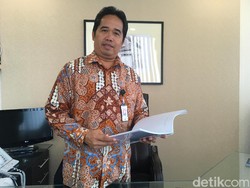 Dahana, BUMN Pembuat Bom Beromzet Rp 1,3 Triliun