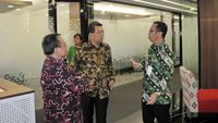 Kerjasama Strategis Bank DKI dan Pegadaian