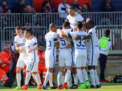 Demi Lolos ke Liga Champions, Inter Dituntut Jaga Momentum hingga Akhir Musim