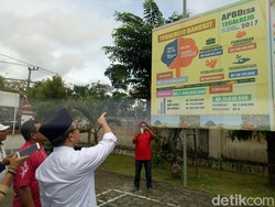 Pemerintah Desa di Banyuwangi Harus Transparan Kelola Anggaran