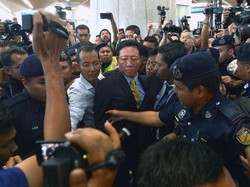 Diusir dari Malaysia Terkait Kasus Jong-Nam, Ini Kata Dubes Korut