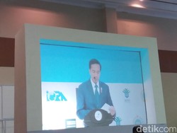 Jokowi: Kawasan Samudera Hindia adalah Masa Depan Ekonomi Dunia