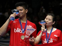 Indonesia di All England: Jangan Terhenti di Angka 44!