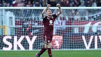 Torino Tak Akan Jual Belotti ke Sesama Klu   b Italia