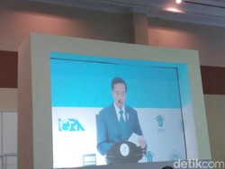 Jokowi Sebut Tiga Poin Penting Dalam Dunia Usaha
