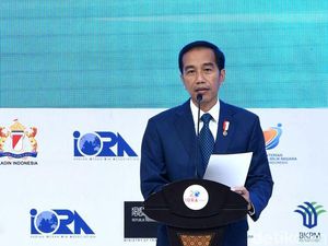 Jokowi Bakal Resmikan 3 Perumahan TOD di Jakarta Jokowi Bakal Resmikan 3 Perumahan TOD di Jakarta