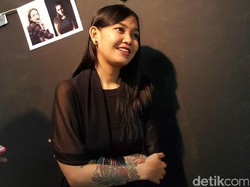 Cerita Gadis Cantik Hentikan Hobi Menyakiti Diri Sendiri
