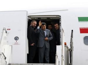 Eks Presiden Garis Keras Iran Mahmoud Ahmadinejad Resmi Maju Pilpres Eks Presiden Garis Keras Iran Mahmoud Ahmadinejad Resmi Maju Pilpres