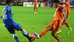 PBFC dan Arema ke Final Piala Presiden