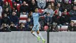 Manchester City Benamkan Sunderland