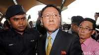 Malaysia Usir Dubes Korea Utara, Kang Chol