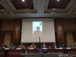 5 Tumbang, 30 Orang Ini Lolos Seleksi Calon Bos OJK Tahap III