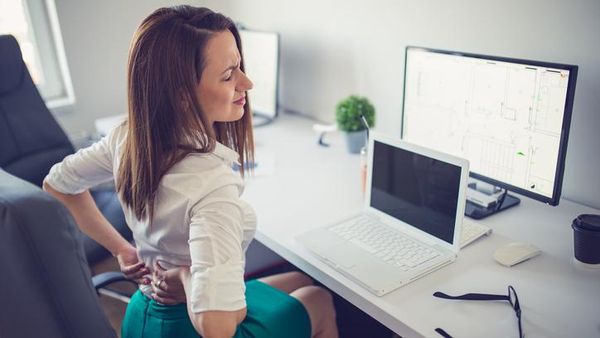 Olahraga yang Baik untuk Pemulihan Nyeri Pinggang