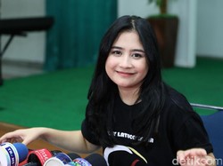 BMBP Belum Tayang, Prilly Latuconsina dan Maxime Bouttier Sudah Dijodohkan