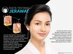 5 Tips Ini Ampuh Jauhkan Wajah dari Jerawat Saat Menstruasi