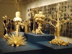 Tempat Menikmati Seni Kontemporer di Sydney