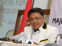 Presiden PKS: Prabowo Tolak Permintaan Luhut Jadi Cawapres Jokowi