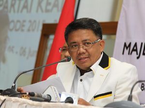 Sohibul Iman: Jangan Kaitkan Kasus Beras PT IBU dengan PKS Sohibul Iman: Jangan Kaitkan Kasus Beras PT IBU dengan PKS