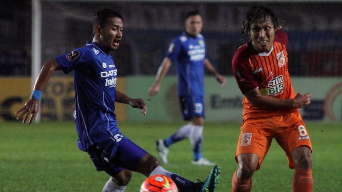 Foto: Tim Media PSSI Foto: Tim Media PSSI
