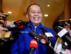 Tatap Pilkada Serentak 2018, Demokrat Belum Tentukan Nama Calon