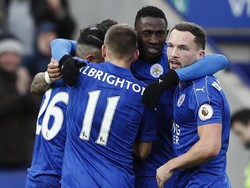 Kelolosan Leicester Dipuja-puji, Arsenal Diolok-olok