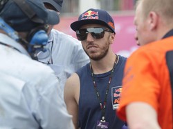 Tony Cairoli: Pangkalpinang Terasa Seperti Balapan Kandang