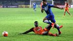 PBFC dan Arema ke Final Piala Presiden
