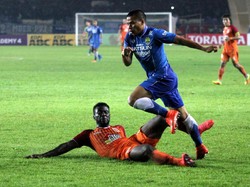 Persib Pernah Mau Merumput di Pasar Modal, Tapi Batal