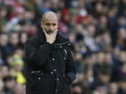 Guardiola: Chelsea Nyaris Tak Terhentikan