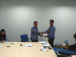 Konflik Tanah, Warga Pulau Pari Laporkan BPN Jakut ke Ombudsman
