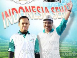 Luwak White Koffie Dukung Indonesia Sehat