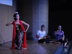 Sepanjang Maret, 10 Komunitas Terpilih akan Tampil di Galeri Indonesia Kaya