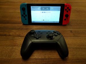 Switch Tak Bisa Back-Up Data ke MicroSD, Nintendo Siapkan Cloud