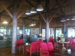 Tempat Wisata Kuliner Nan Sejuk di Lembang