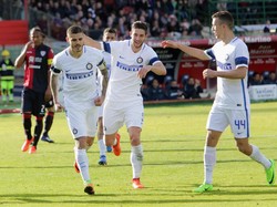 Tekad Nerazzurri Menangi Sisa Laga