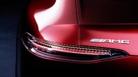 Mercedes-AMG GT Concept